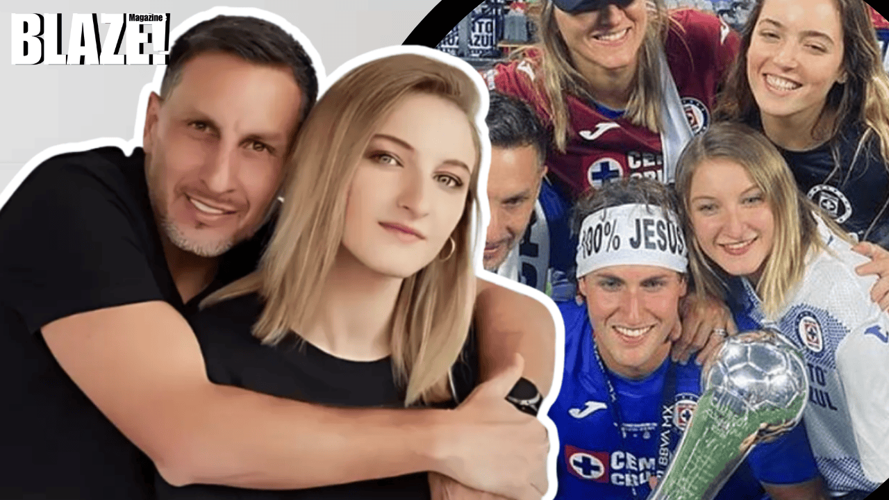 María Bernarda Giménez: Life, Journey, and Inspiring Story