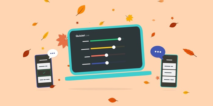 Quizlet Live: A Fun Way to Learn and Play in Class