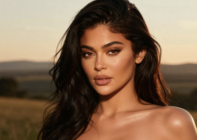 Kylie Jenner Instagram: Inside the Life of a Social Media Queen