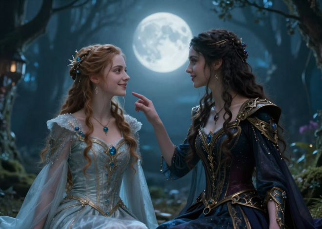 Flirting With Girls in Fantasy World Guide (Complete & Beginner-Friendly)