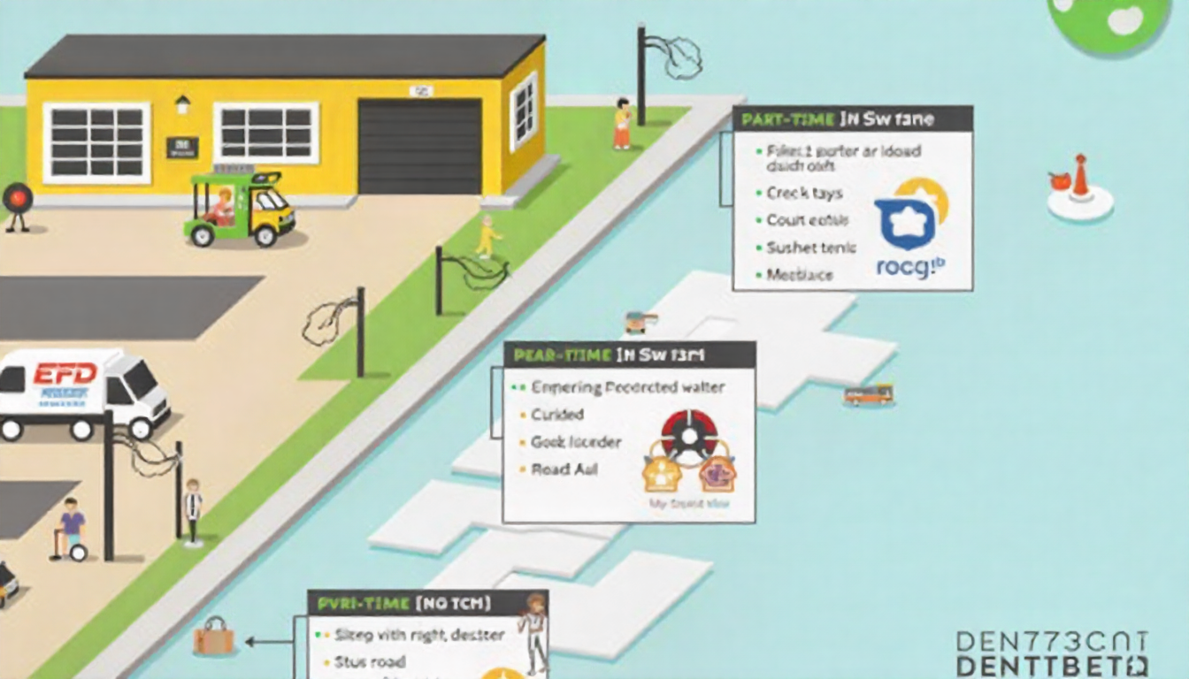 Warehouse Jobs Near Me: Your Complete Guide to Finding the Best Opportunities