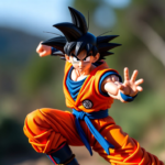 Goku