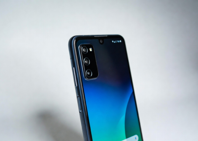 Samsung Galaxy A07 5G – Full Guide, Features, Comparison & Latest Updates (2025)