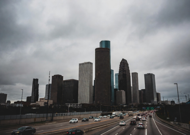 Houston Weather: Today, Tomorrow, Radar & 10-Day Forecast Explained Simply