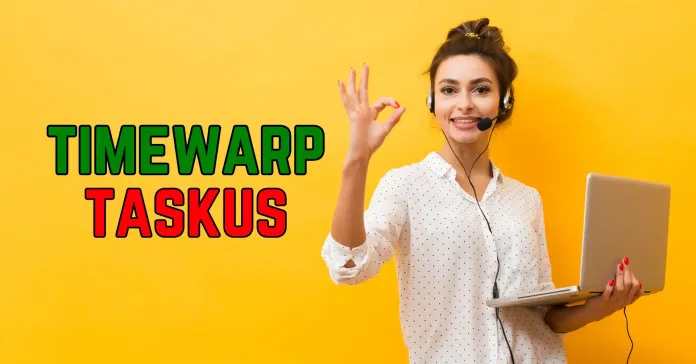 Everything You Need to Know About Time Wrap Taskus: Tips and Guide