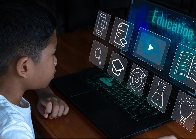 Why Paperless Schools Are More Efficient and More Profitable