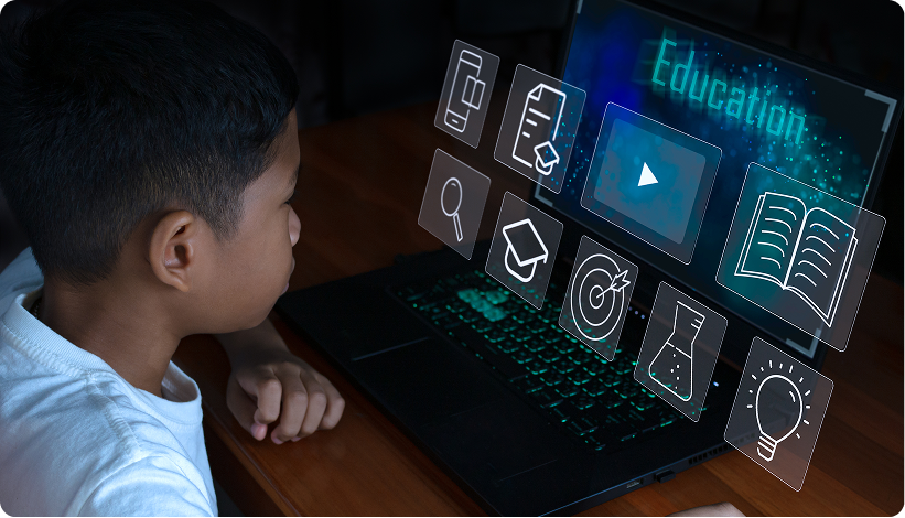 Why Paperless Schools Are More Efficient and More Profitable