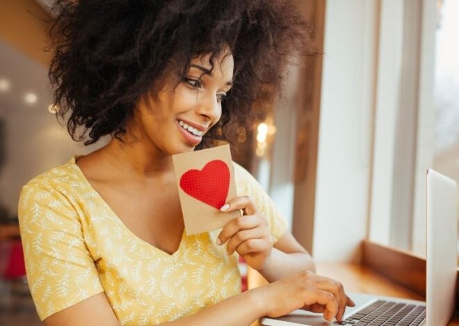 Why Working Professionals Should Always Choose A Trusted Dating Website?