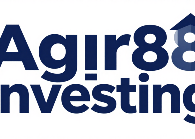 Aggr8Investing: Your Complete Guide to Smart Investing
