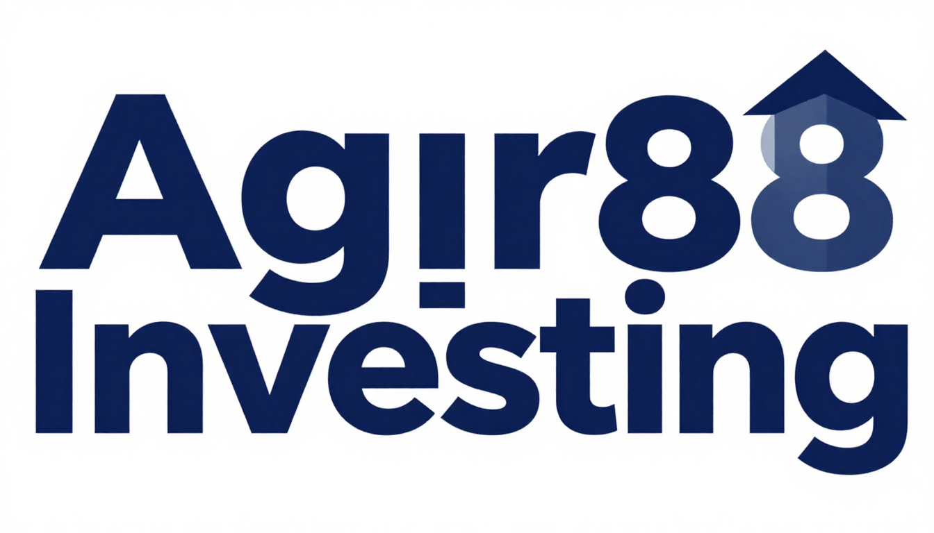 Aggr8Investing: Your Complete Guide to Smart Investing