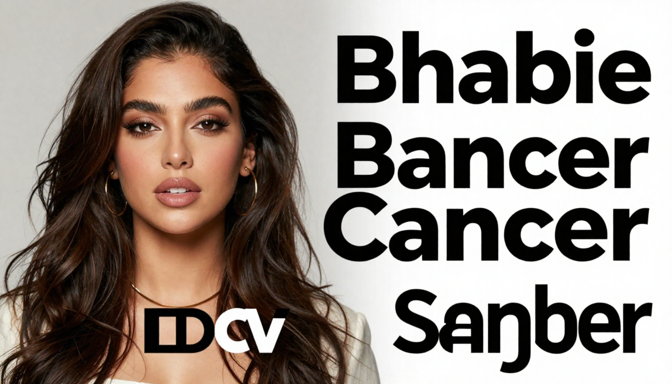 Did bhad bhabie has cancer? Breaking Down the Rumor & the Real Facts