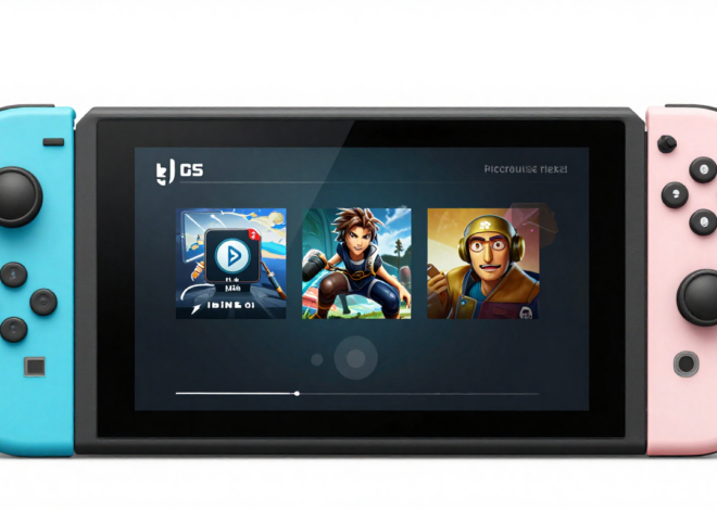 Can You Play Switch 2 Games on Switch 1? Complete Guide