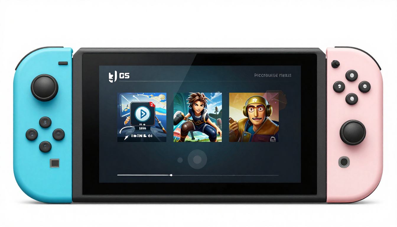 Can You Play Switch 2 Games on Switch 1? Complete Guide