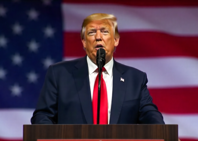 Trump Health: Latest Updates, Medical Reports, and What It Means for Americans