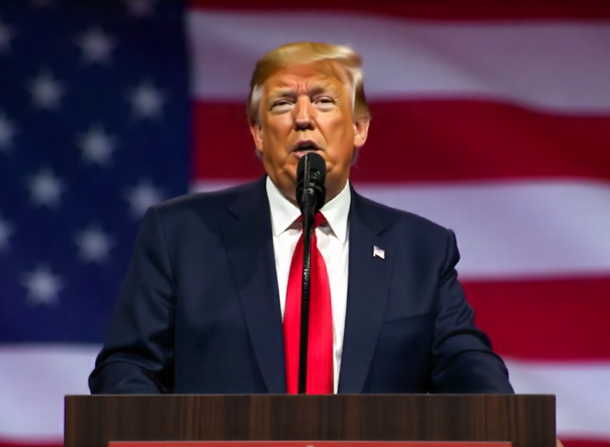 Trump Health: Latest Updates, Medical Reports, and What It Means for Americans