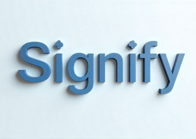 Signify Health: Making Healthcare Better at Home