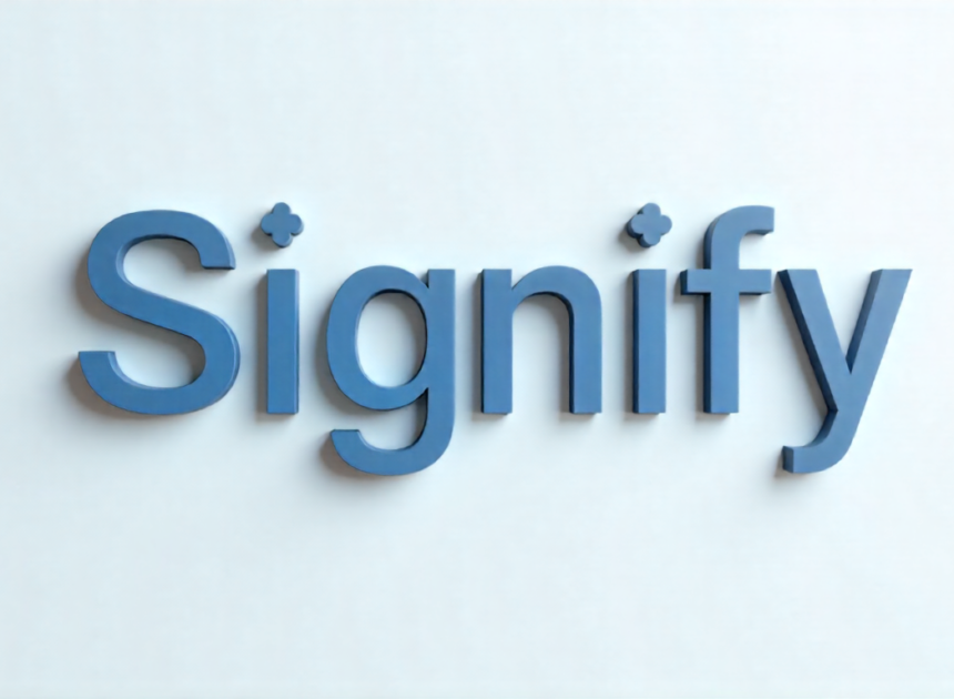 Signify Health: Making Healthcare Better at Home