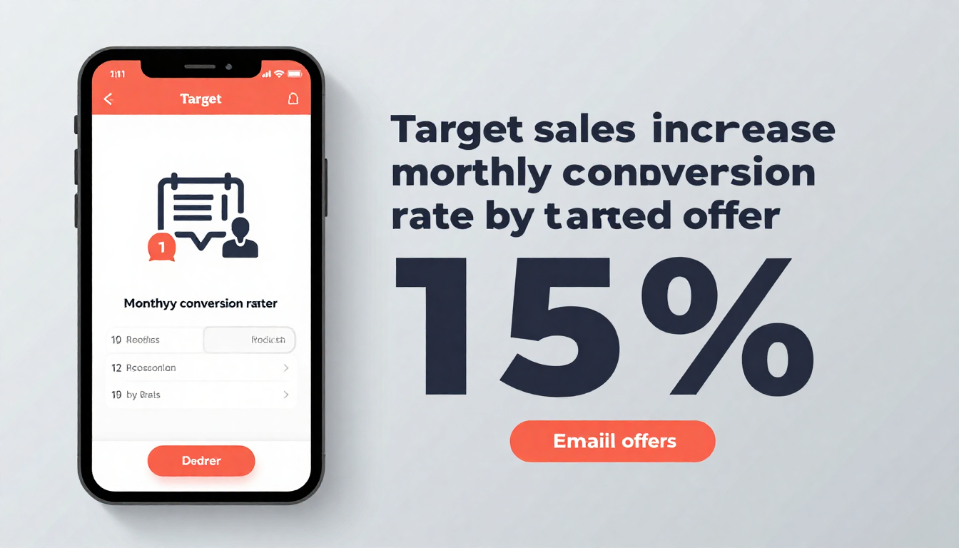 Target Sales: How to Boost Your Business and Maximize Profits