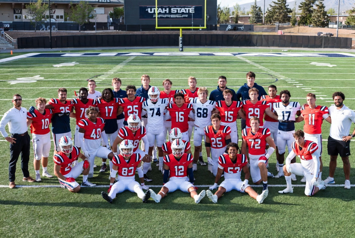 Utah State Football: Your Complete 2025 Guide