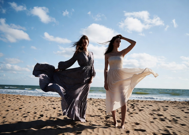 Beach Dresses for Women: The Complete Style & Buying Guide 