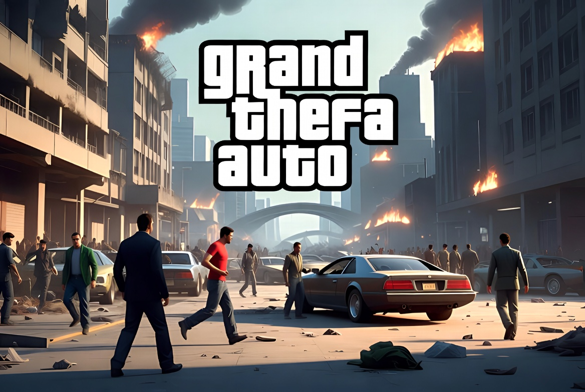 Wheon Grand Theft Auto: Complete Biography and Gameplay Guide