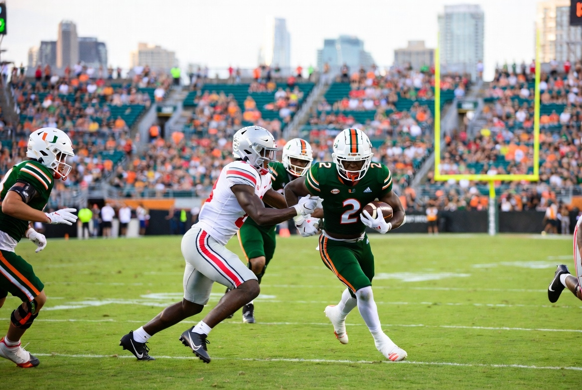 Miami FL vs Ohio State – Complete Match Insight, Teams, Timing, Viewing, and Fan Guide