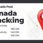 canada post tracking