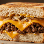 chopped cheese near me