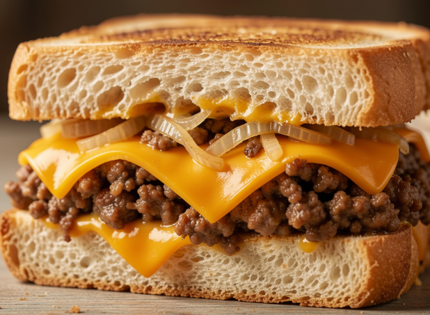 Chopped Cheese Near Me: The Ultimate Guide to Finding Your Favorite Sandwich