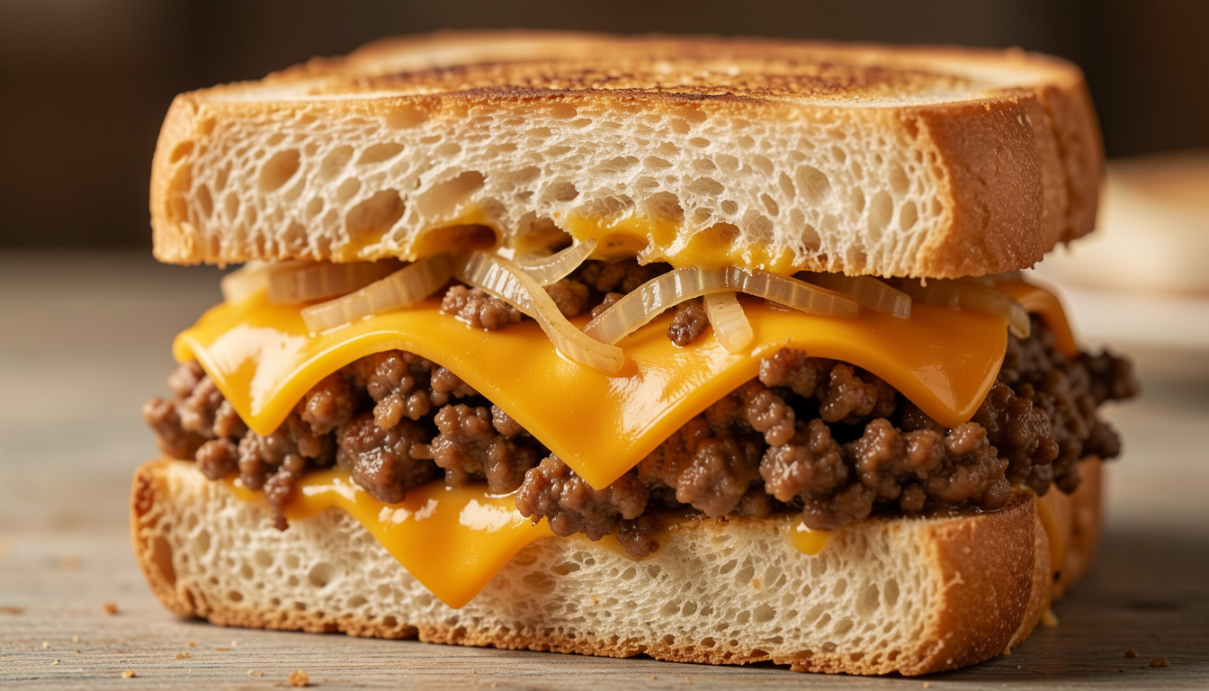 Chopped Cheese Near Me: The Ultimate Guide to Finding Your Favorite Sandwich