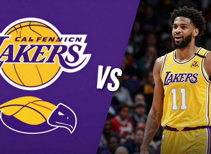 Lakers vs Hawks: Full Game Preview, Highlights, Key Players & FAQs