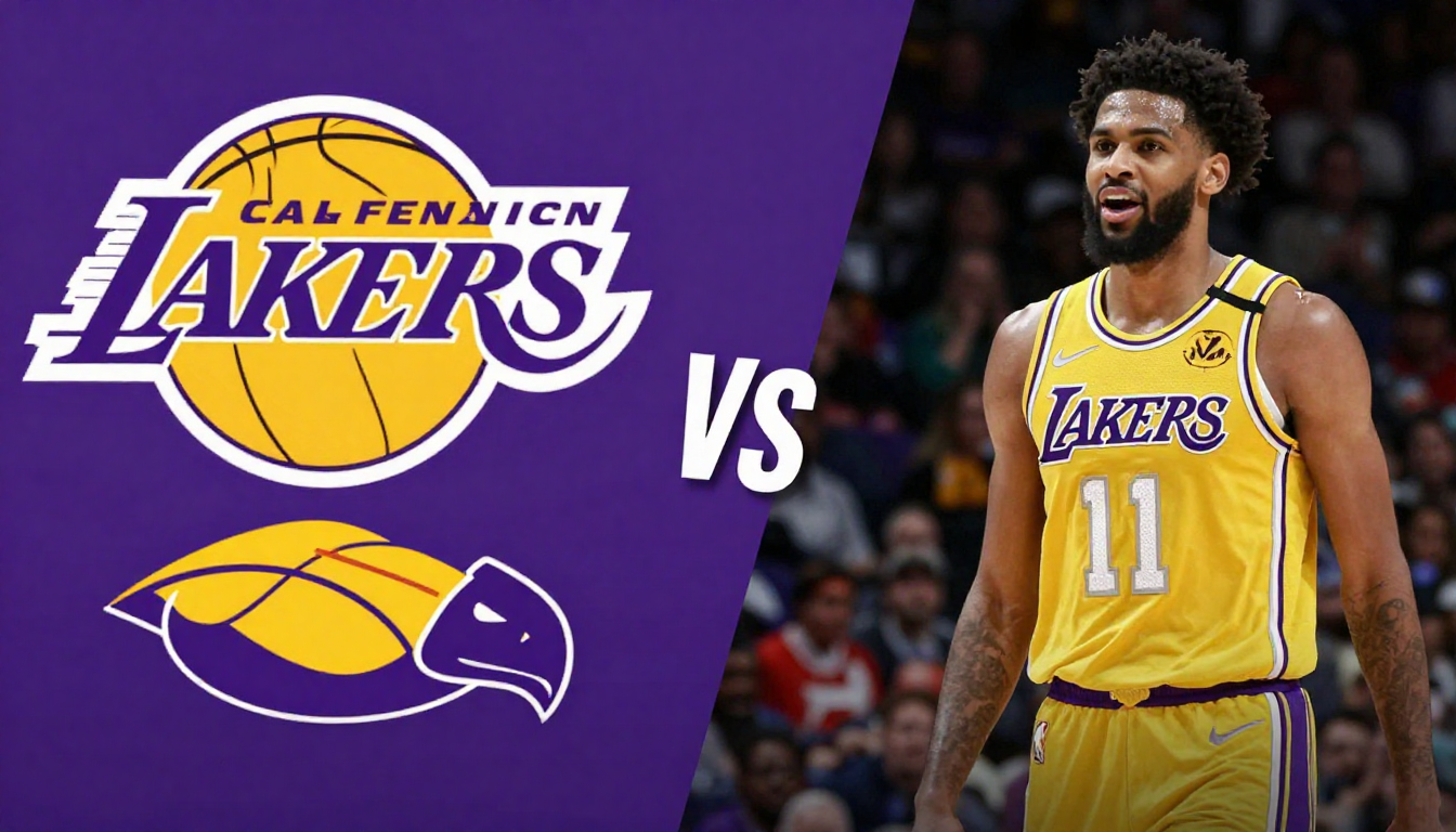 Lakers vs Hawks: Full Game Preview, Highlights, Key Players & FAQs
