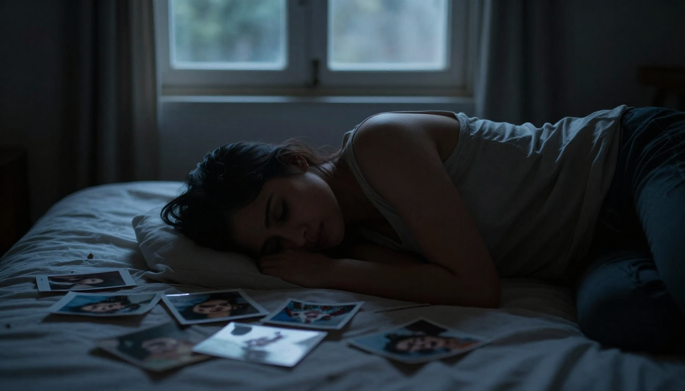 The Deepest Painful Relationship Pati Patni Emotional Quotes: A Guide to Moving Forward