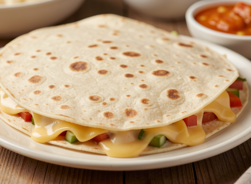 The Ultimate Guide to Quesadilla Cheese