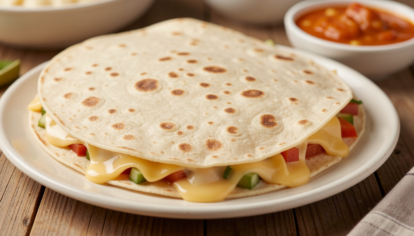 The Ultimate Guide to Quesadilla Cheese