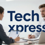 tech express
