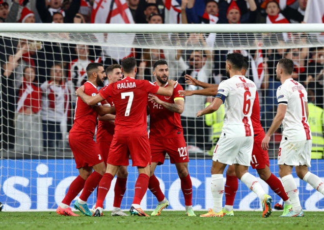 Turkey vs Georgia: Full Match Preview 2026