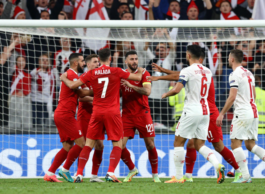 Turkey vs Georgia: Full Match Preview 2026