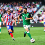 Real Betis vs Atlético Madrid