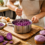 Best ways to cook ube: from halaya to modern Aussie twists
