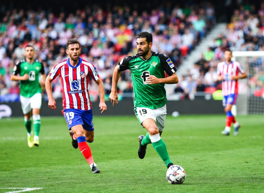 Real Betis vs Atlético Madrid – Complete Match Guide and Expert Preview