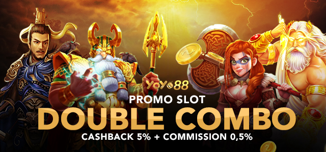 Why Everyone Is Talking About Yoyo88 and Link Slot Gacor